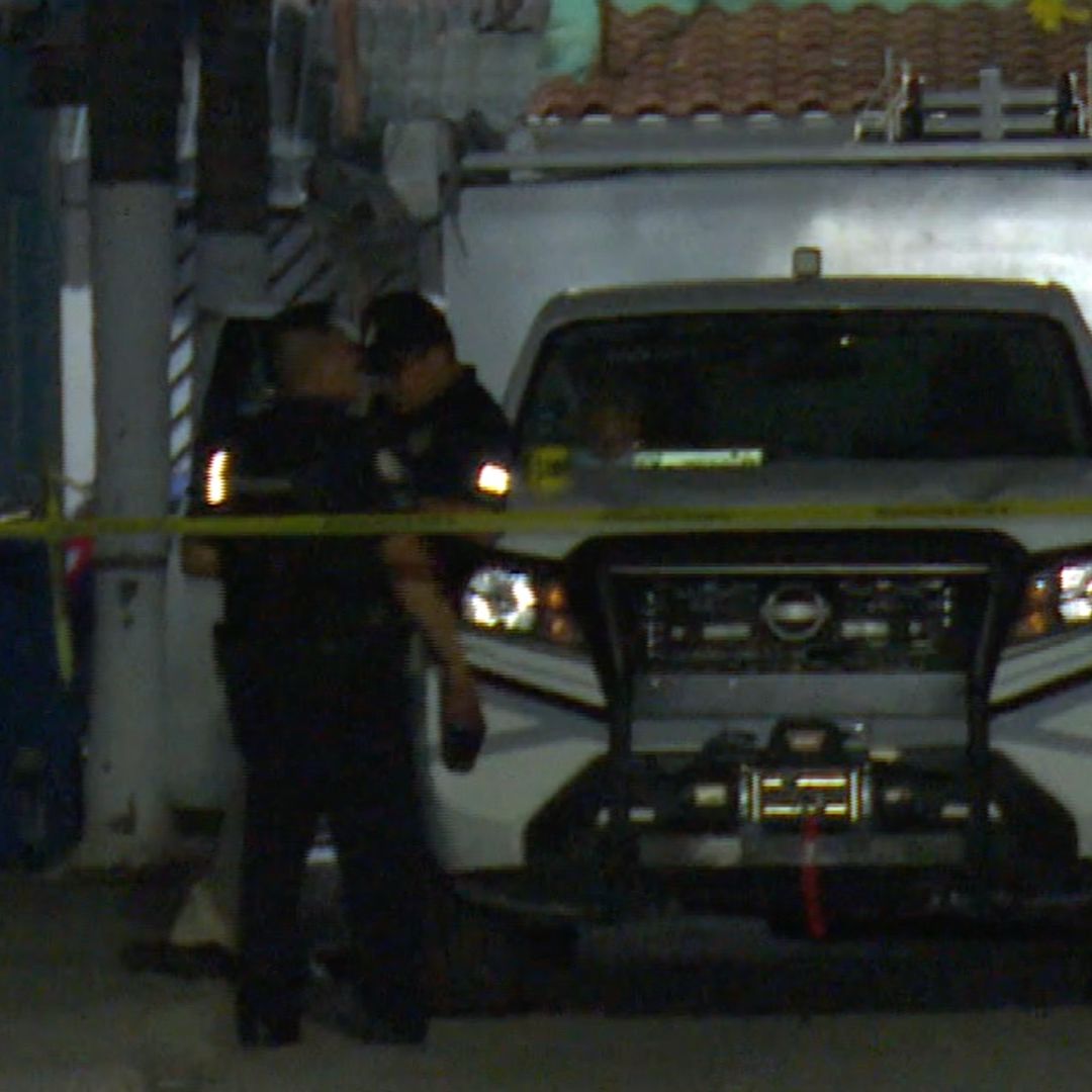 Un Muerto y Un Herido Dejó un Ataque Armado Dentro de Una Casa en Santa Maria del Granjeno en León